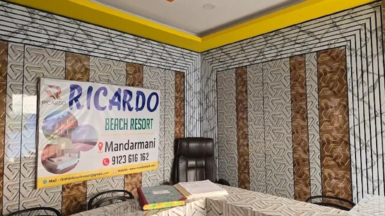 Photo of Outdoor in Mandarmani