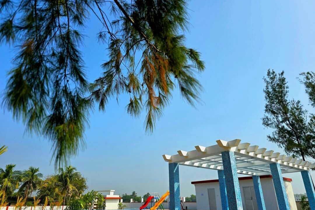 Photo of Outdoor in Mandarmani