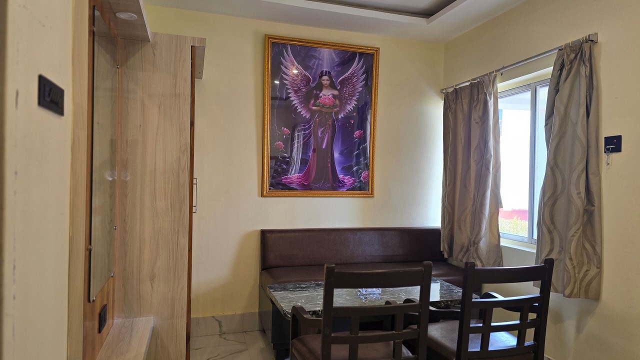 Photo of Bedroom in Mandarmani