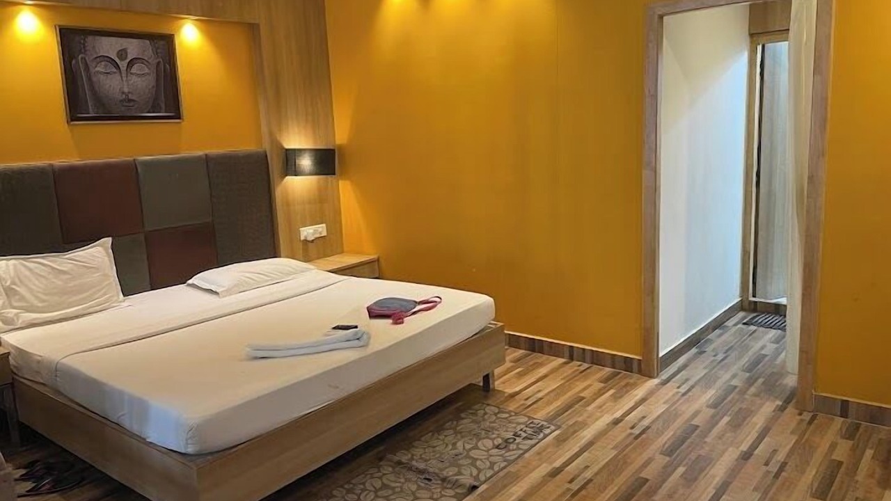 Photo of Bedroom in Bapatla