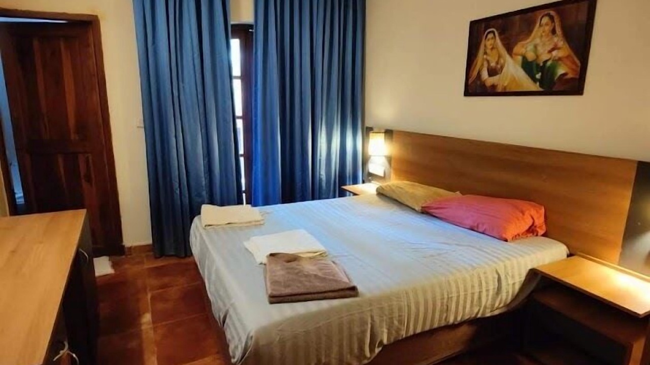 Photo of Bedroom in Bapatla