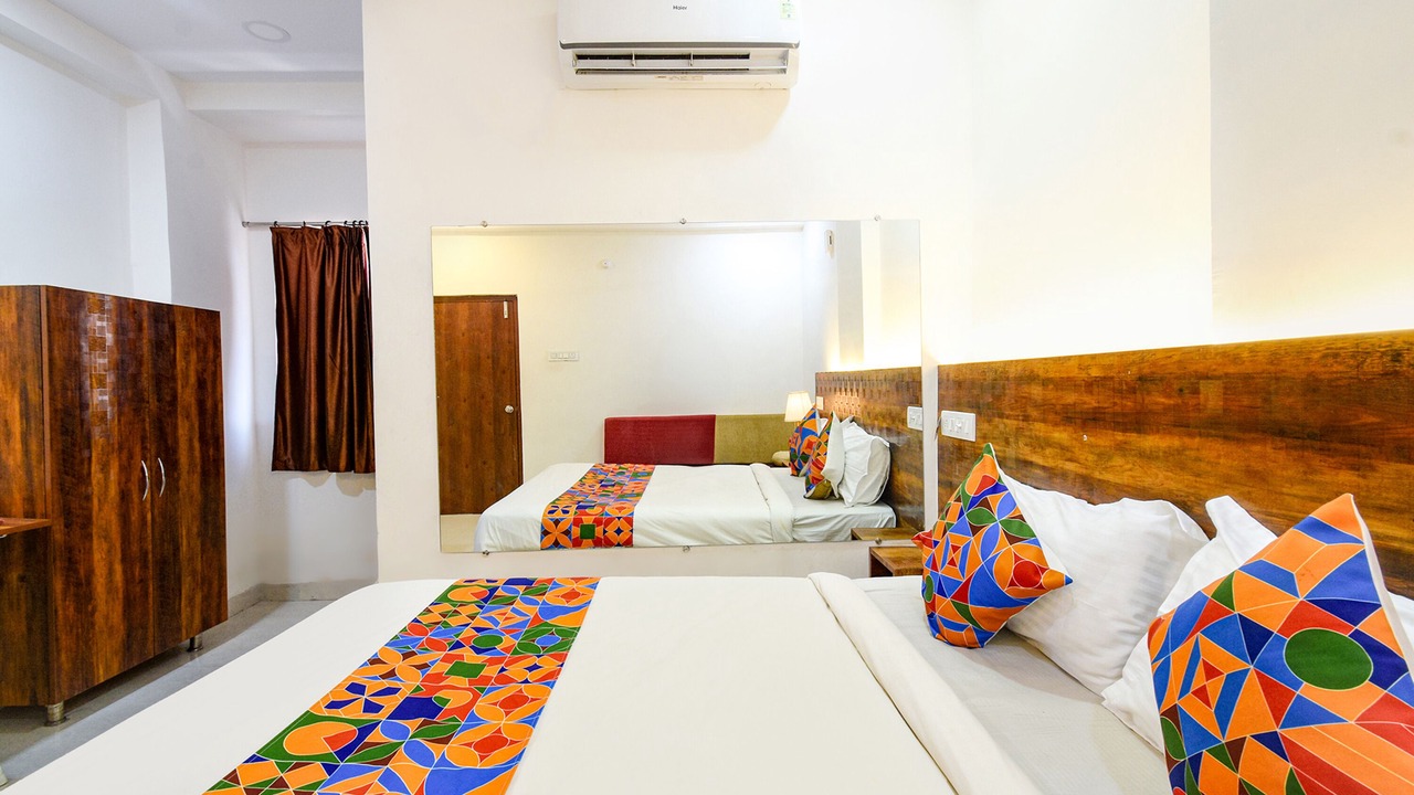 Photo of Bedroom in Kukatpally Housing Board Colony