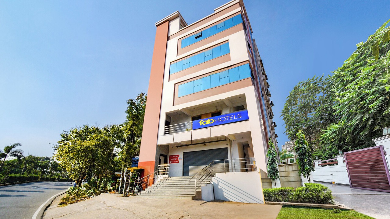 Photo of Outdoor in Kukatpally Housing Board Colony