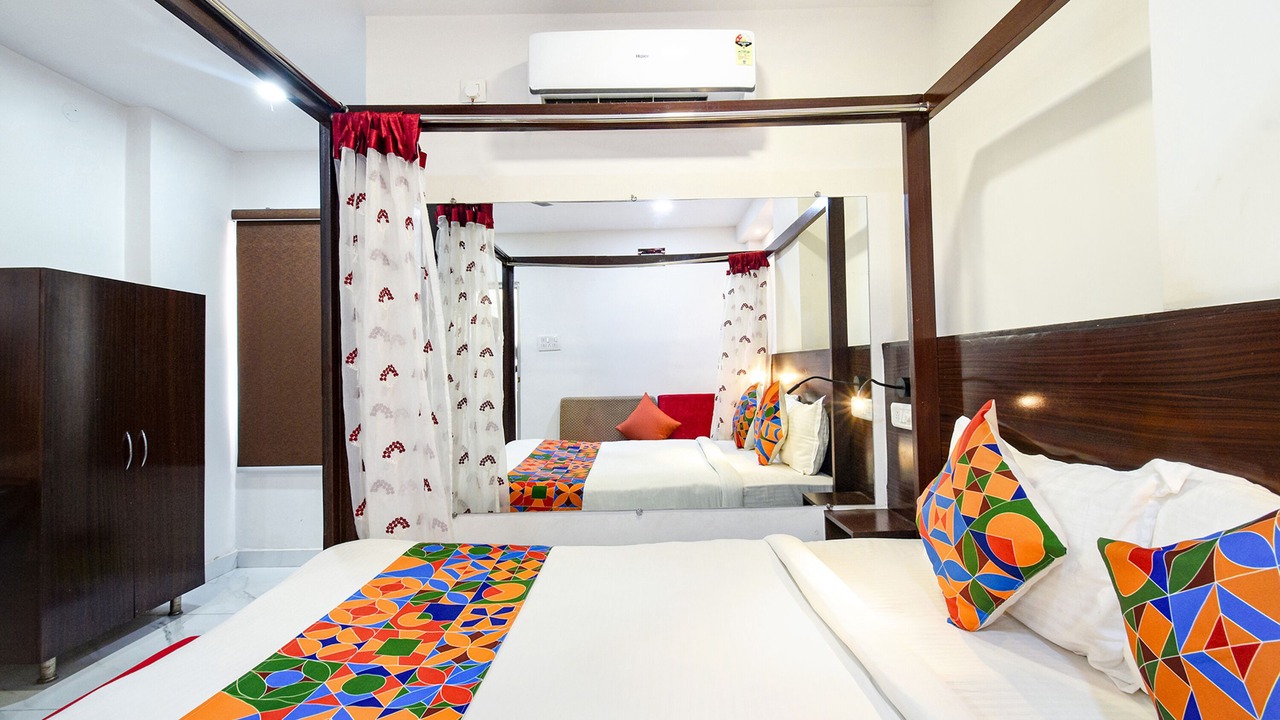 Photo of Bedroom in Kukatpally Housing Board Colony