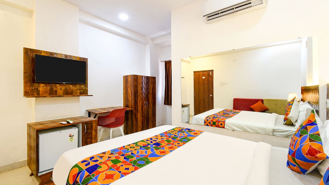 Photo of Bedroom in Kukatpally Housing Board Colony