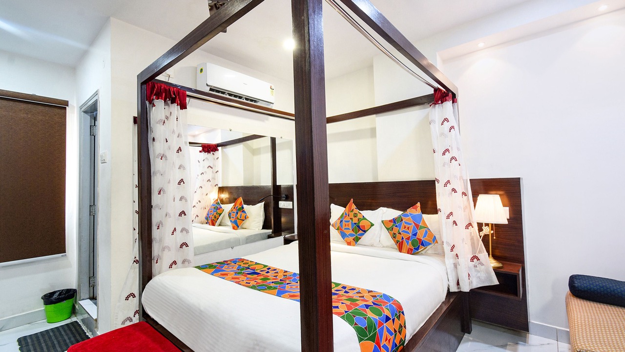 Photo of Bedroom in Kukatpally Housing Board Colony