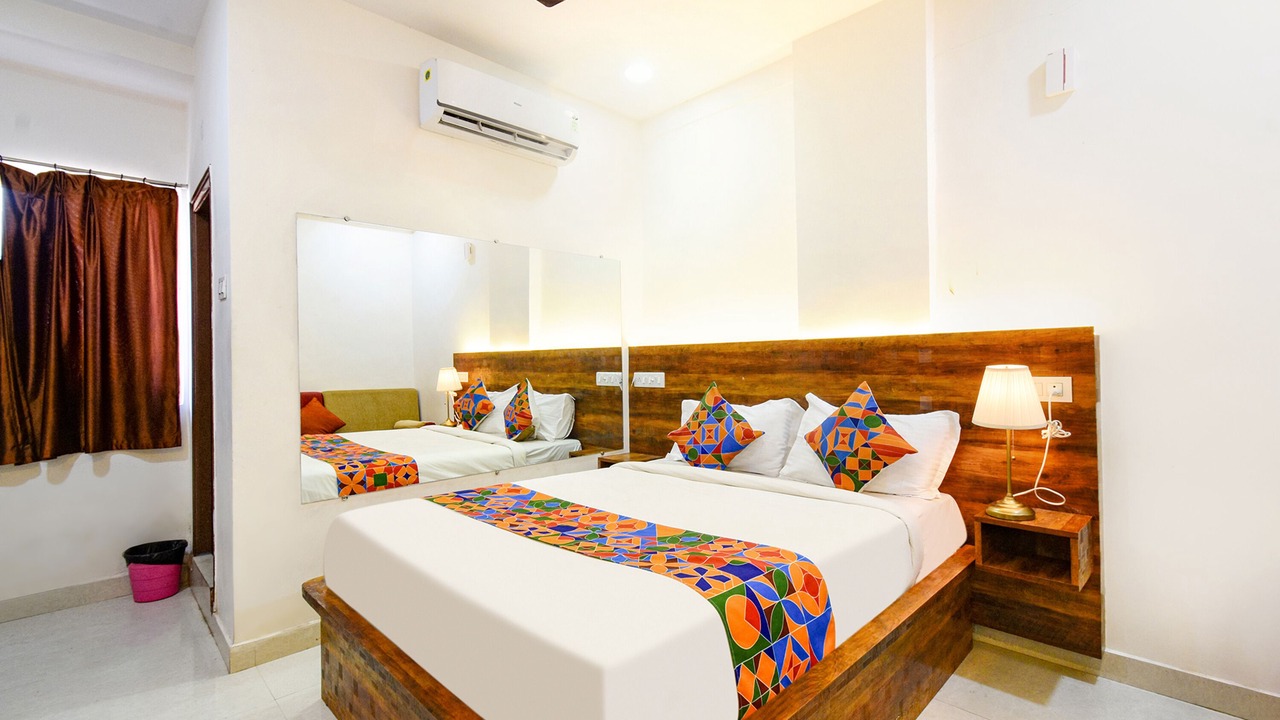 Photo of Bedroom in Kukatpally Housing Board Colony