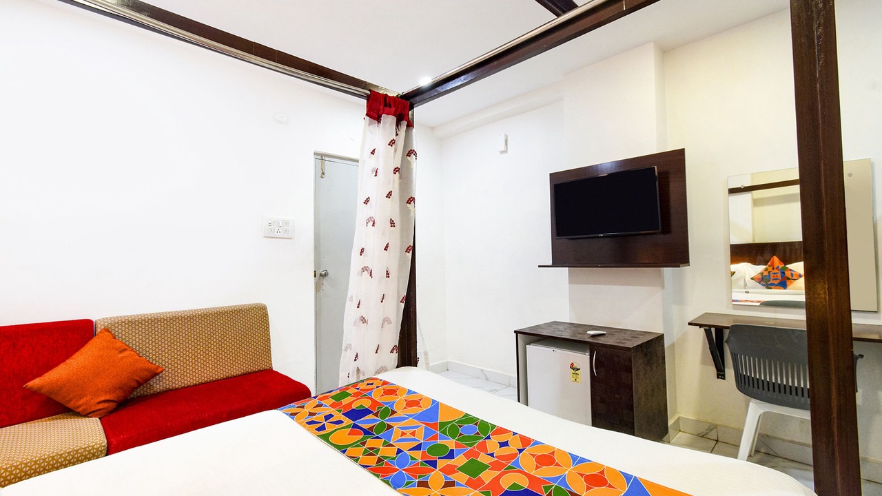 Photo of Bedroom in Kukatpally Housing Board Colony