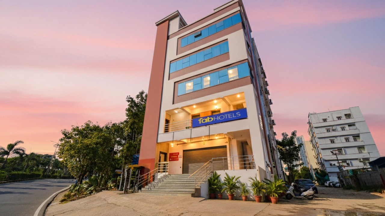 Photo of Outdoor in Kukatpally Housing Board Colony