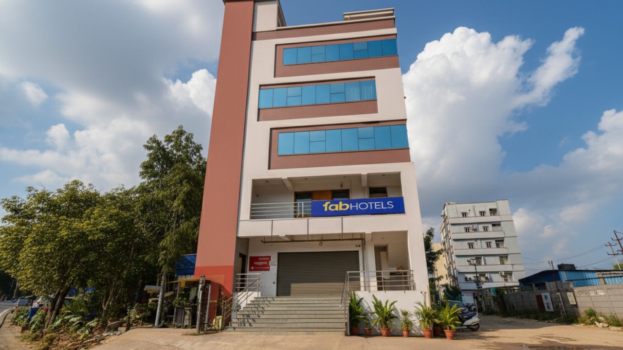 Photo of Outdoor in Kukatpally Housing Board Colony