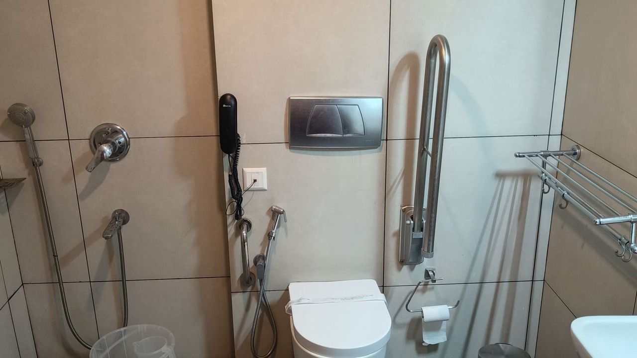 Photo of Bathroom in Angamali