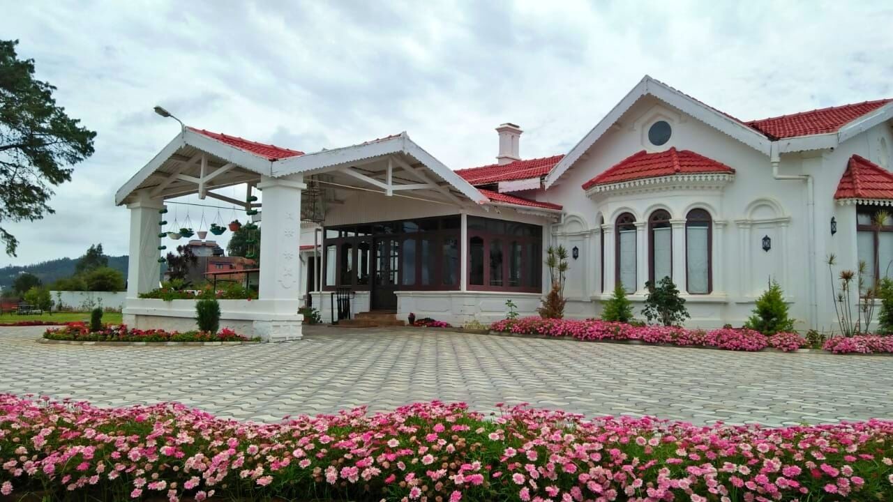 Photo of Outdoor in Fern Hill