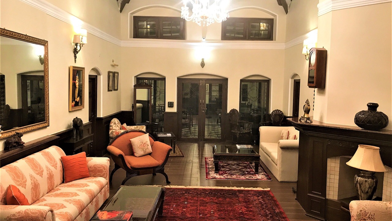 Photo of Livingroom in Fern Hill