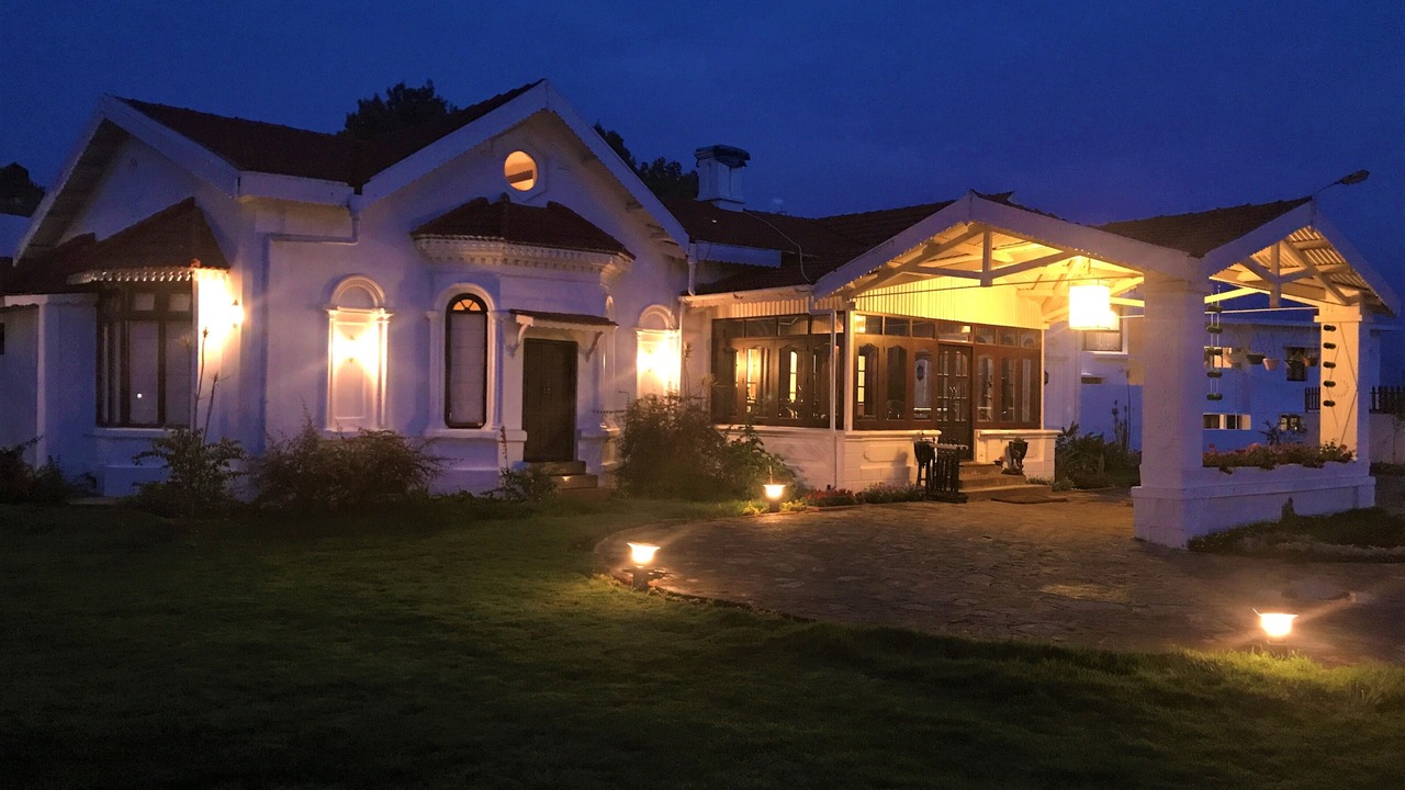 Photo of Outdoor in Fern Hill