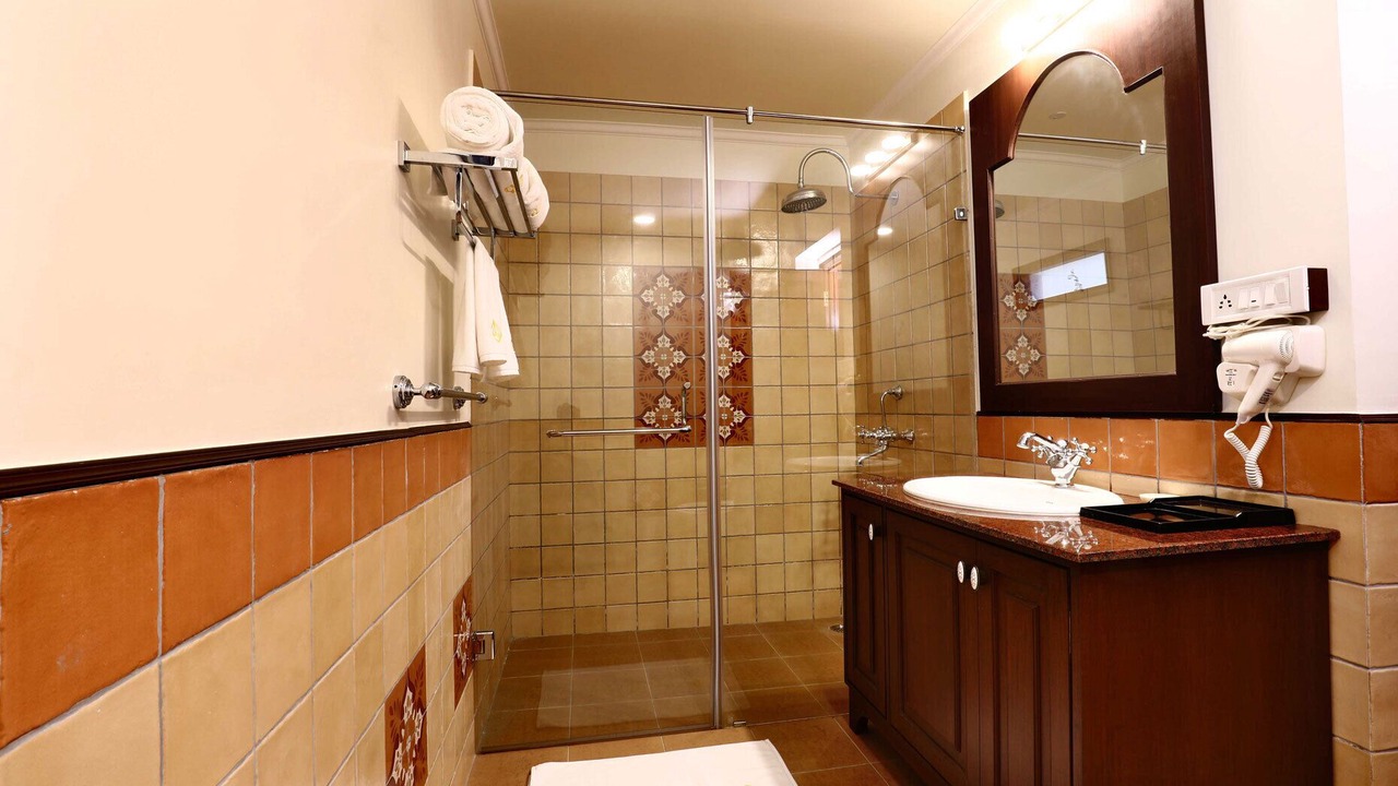 Photo of Bathroom in Fern Hill