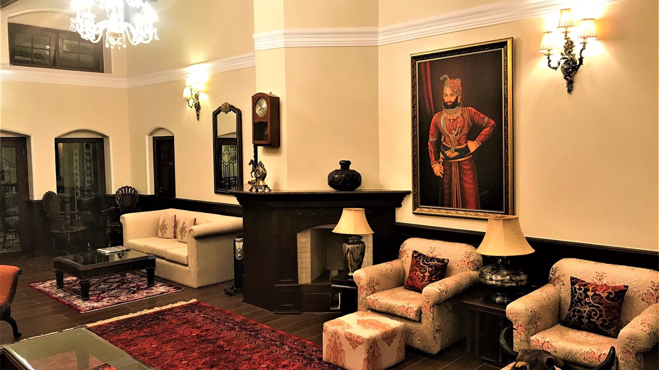 Photo of Livingroom in Fern Hill