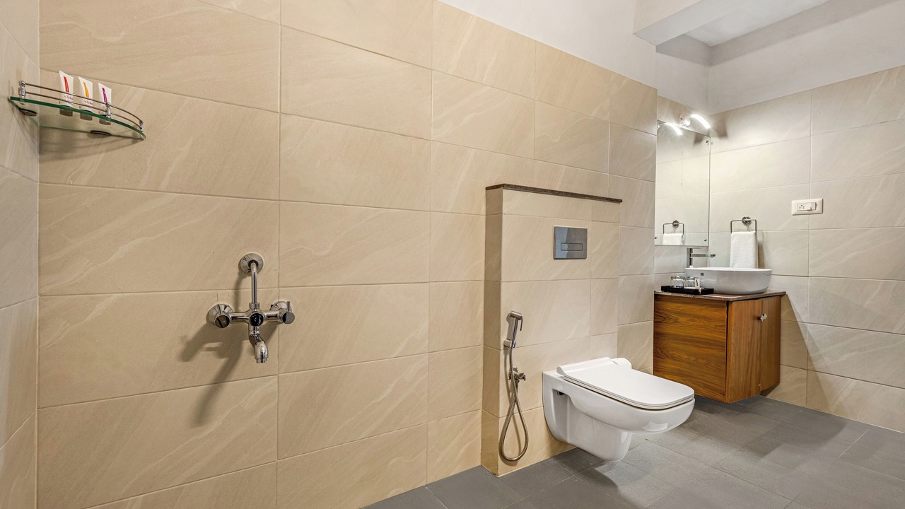Photo of Bathroom in Katakeri Rural