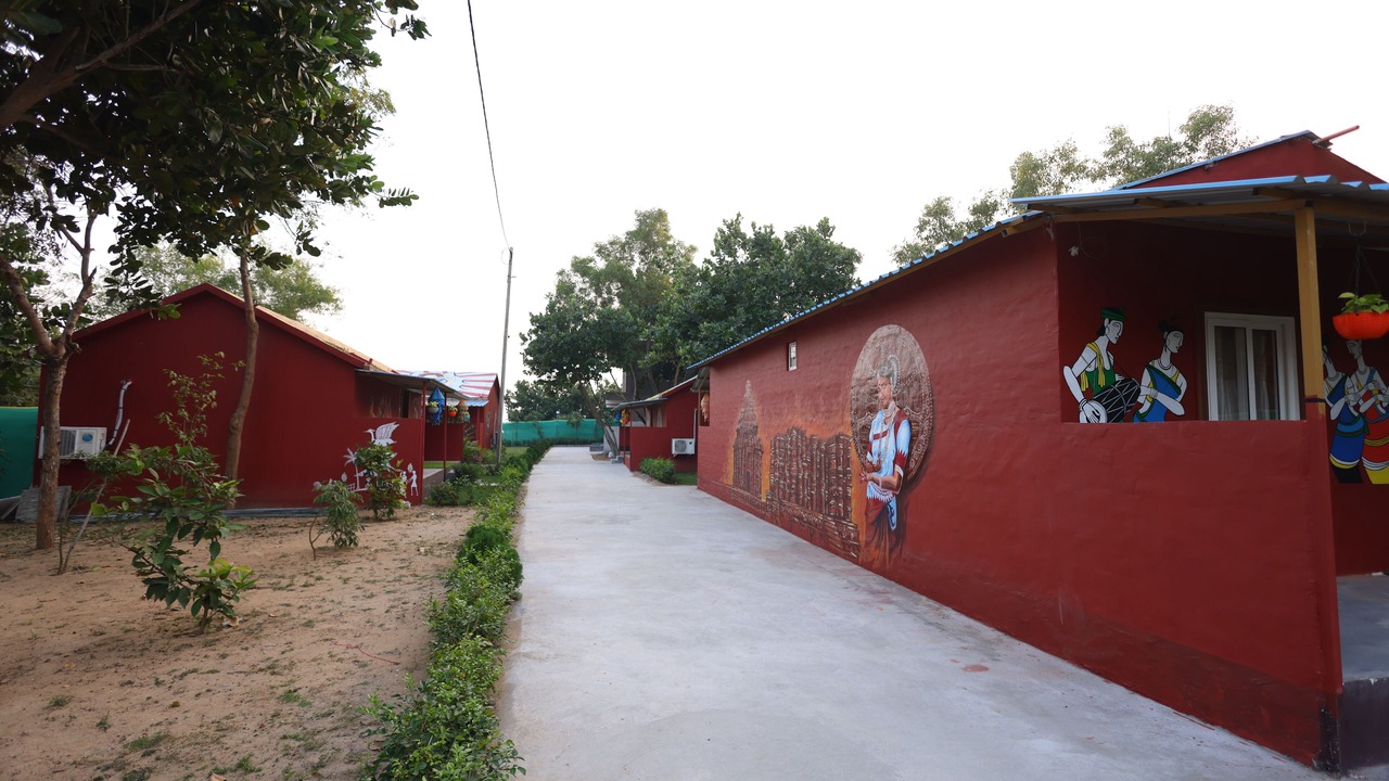 Photo of Outdoor in Puri