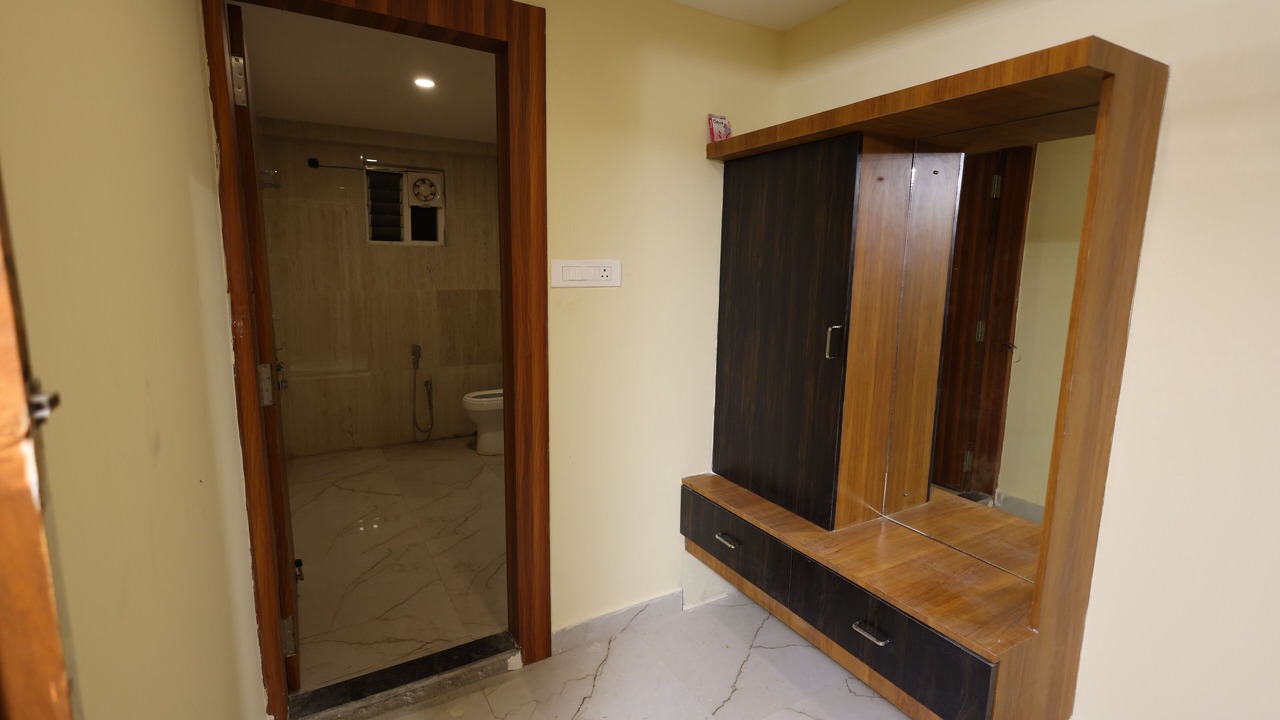 Photo of Bedroom in Puri