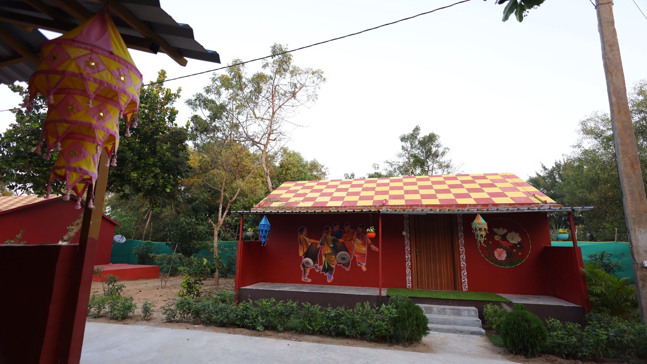 Photo of Outdoor in Puri