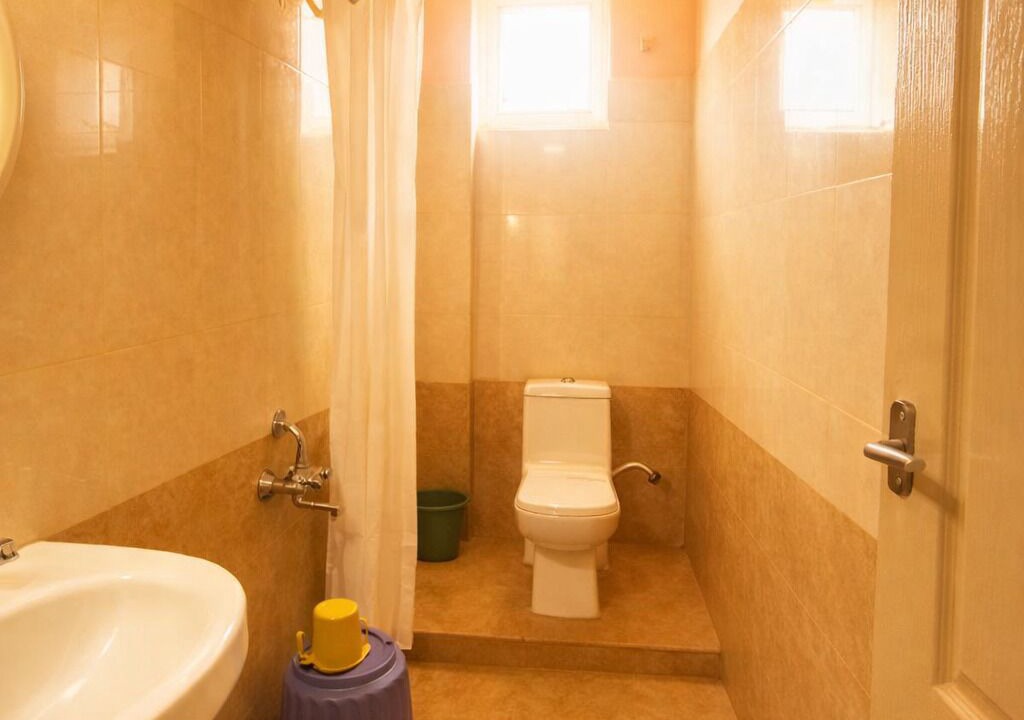 Photo of Bathroom in Electronics City