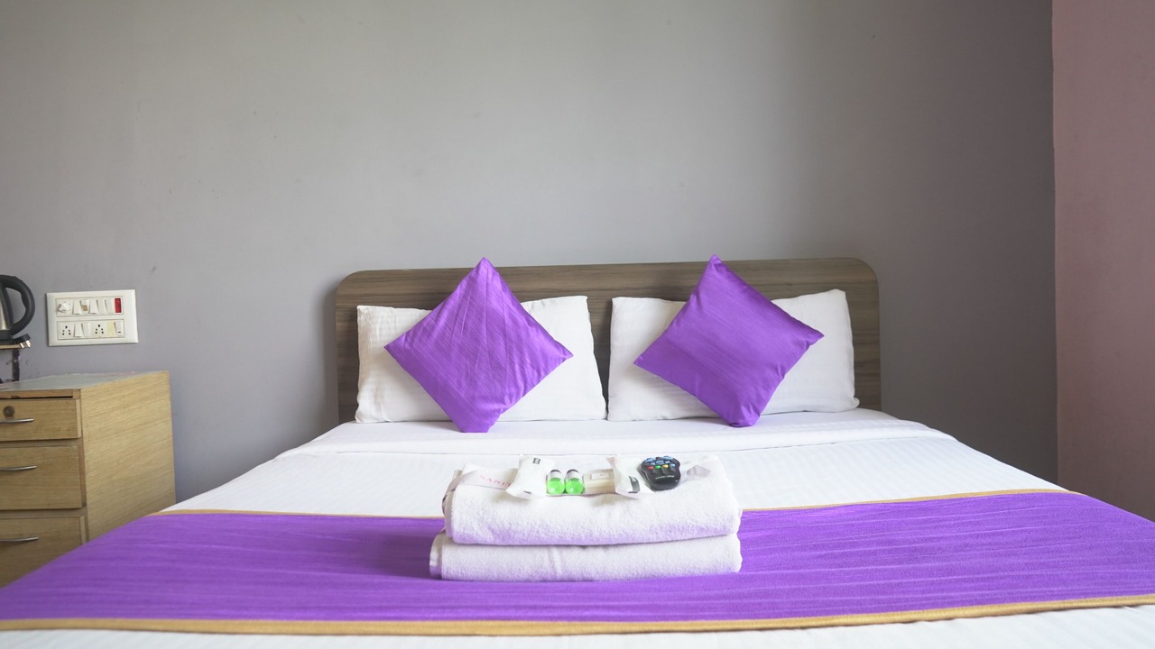 Photo of Bedroom in Electronics City