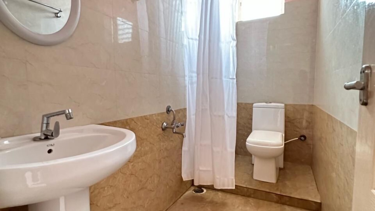 Photo of Bathroom in Electronics City