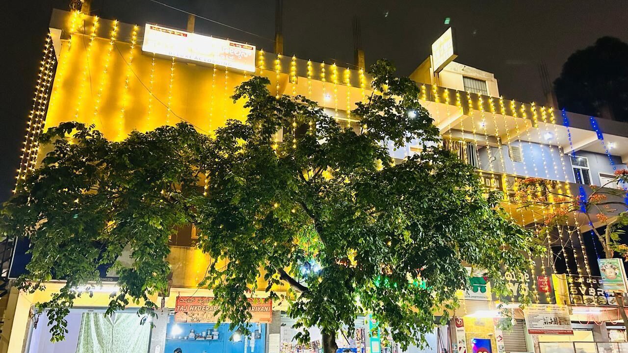 Photo of Outdoor in Electronics City