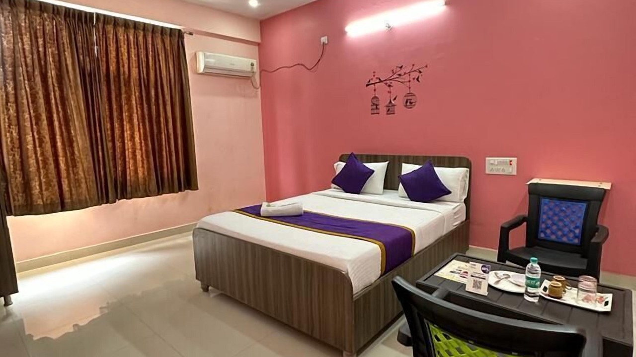 Photo of Bedroom in Electronics City