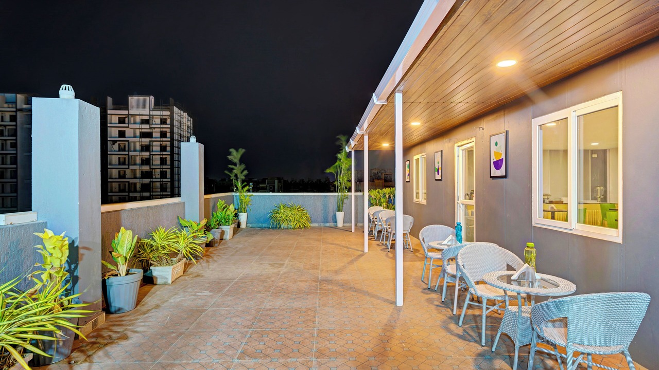 Photo of Outdoor in Medchal
