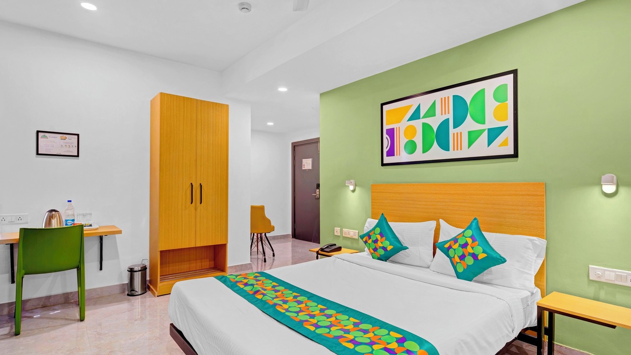 Photo of Bedroom in Medchal