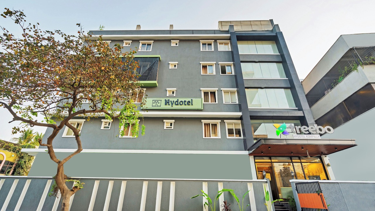 Photo of Outdoor in Medchal