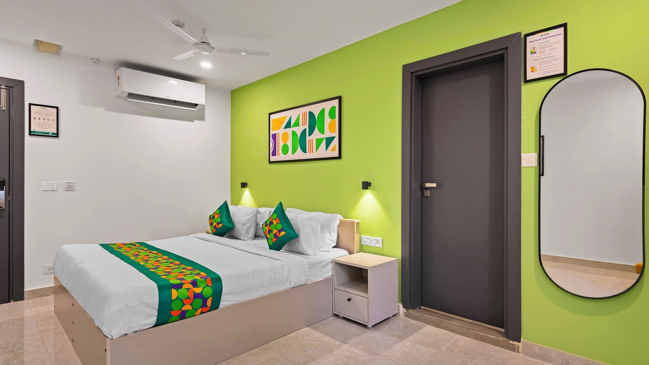 Photo of Bedroom in Medchal