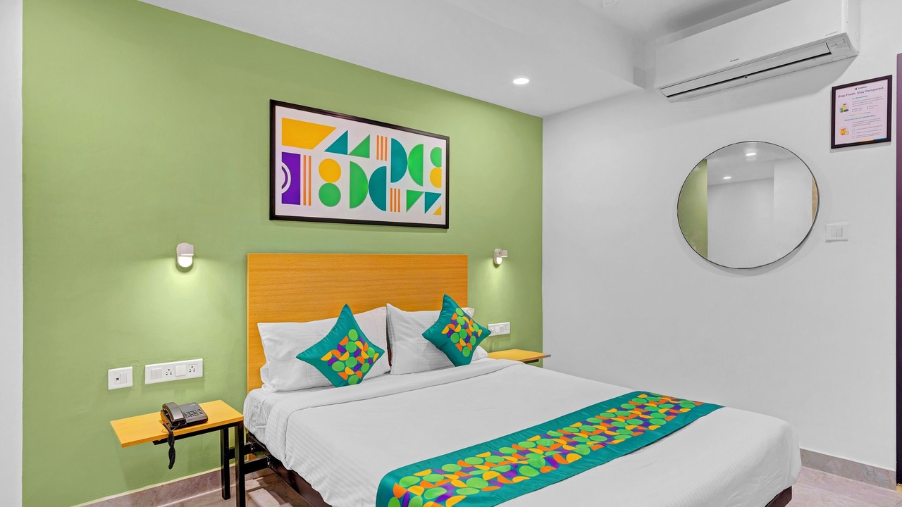 Photo of Bedroom in Medchal