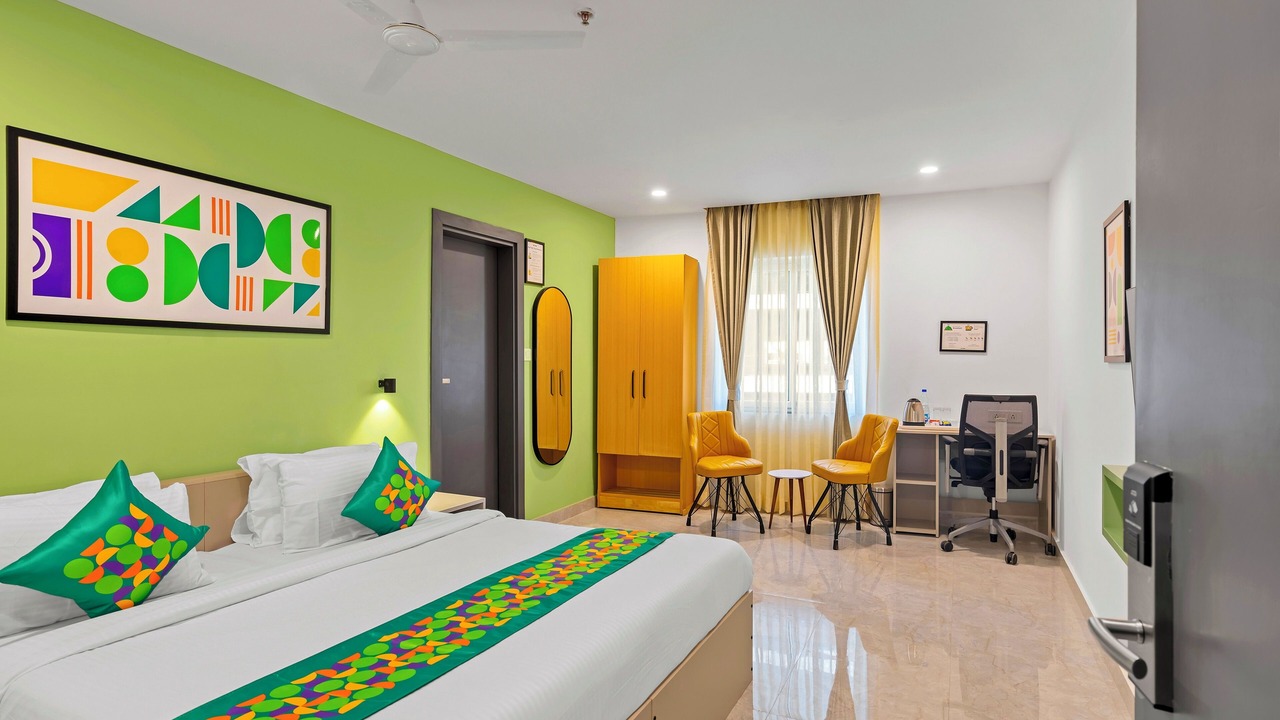 Photo of Bedroom in Medchal