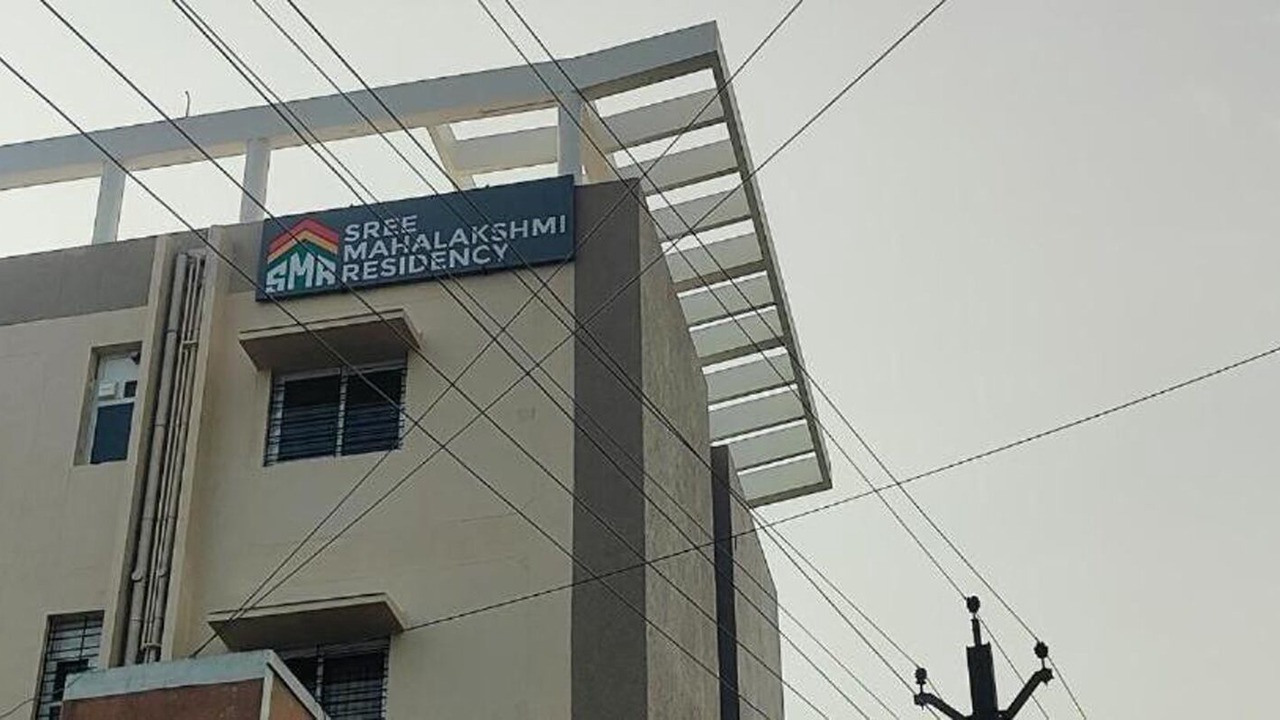 Photo of Outdoor in Aruppukkottai