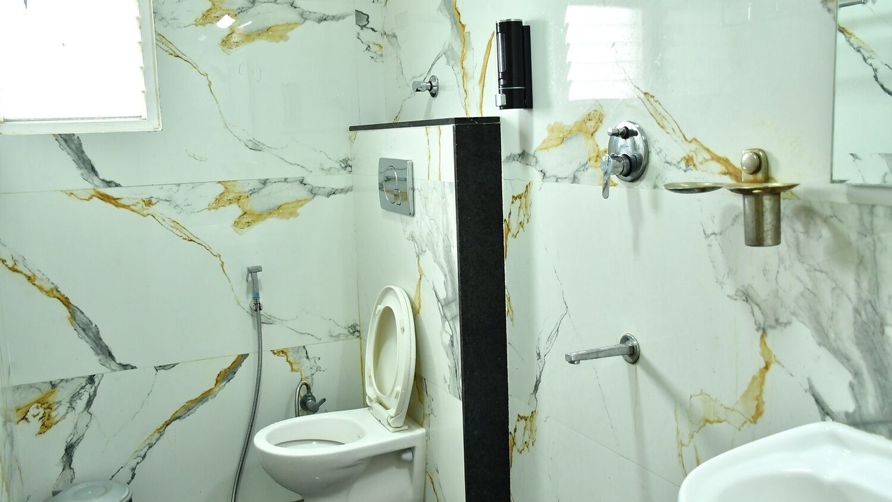 Photo of Bedroom in Aruppukkottai