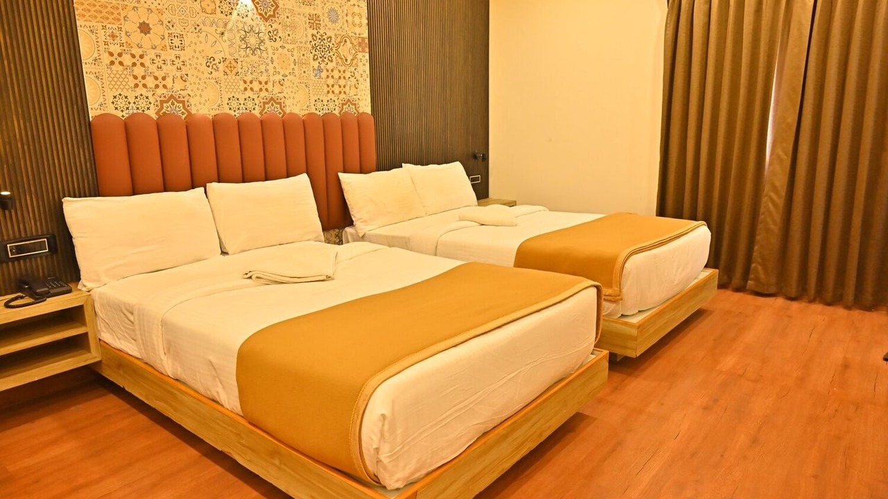 Photo of Bedroom in Aruppukkottai