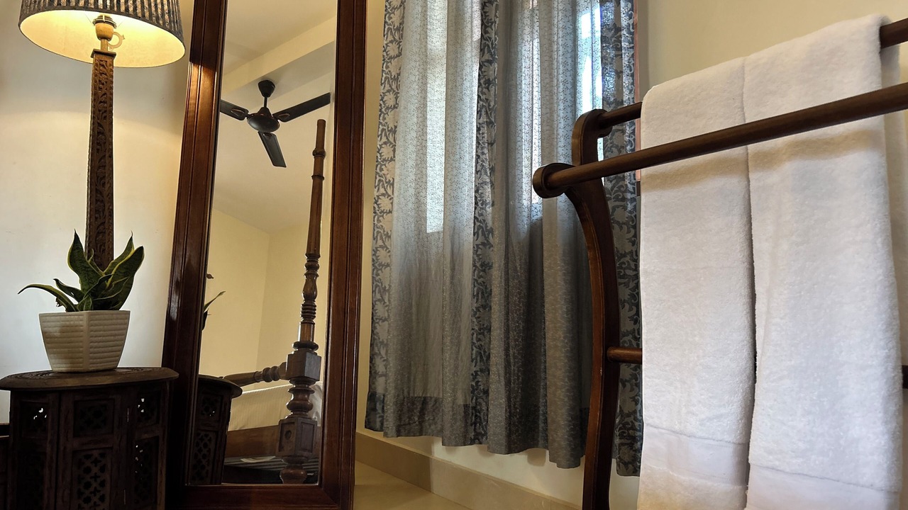 Photo of Bedroom in Thiruvananthapuram