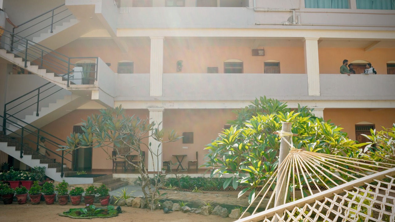 Photo of Outdoor in Thiruvananthapuram