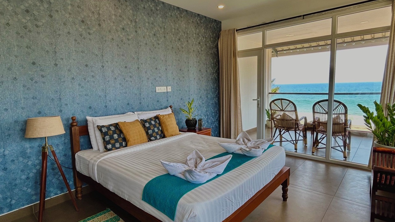 Photo of Bedroom in Thiruvananthapuram