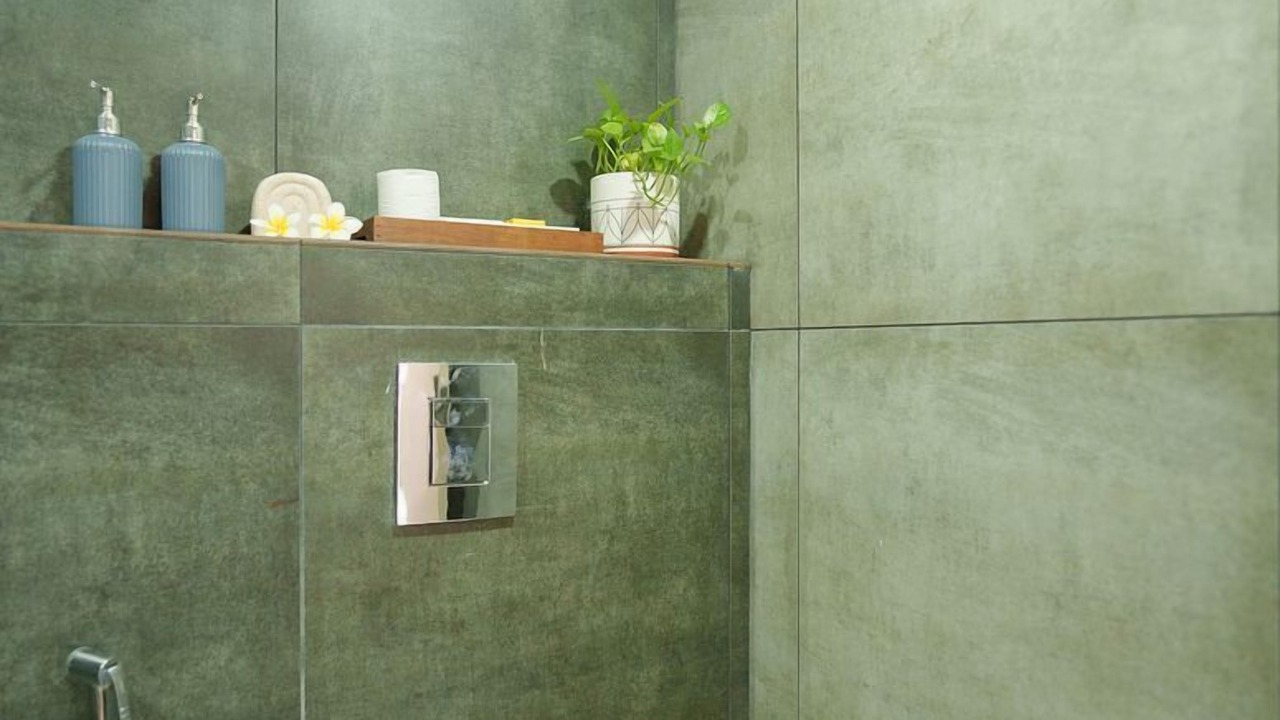 Photo of Bathroom in Thiruvananthapuram