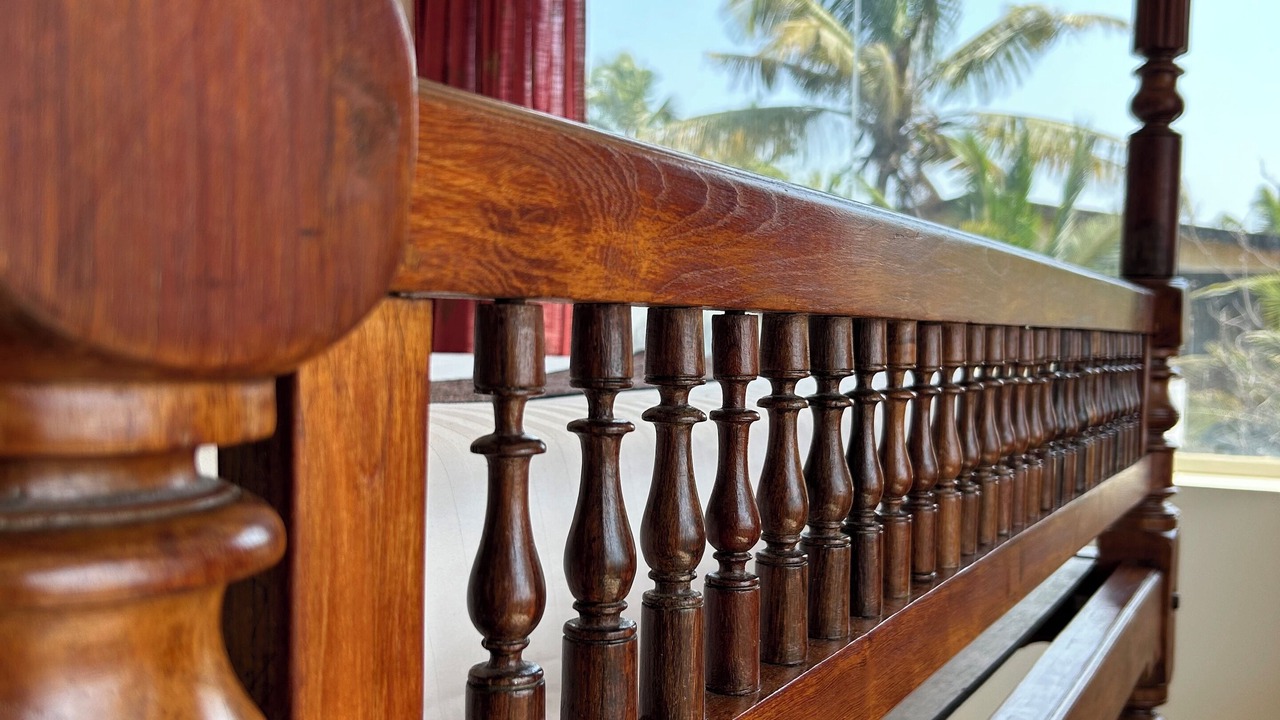 Photo of Bedroom in Thiruvananthapuram