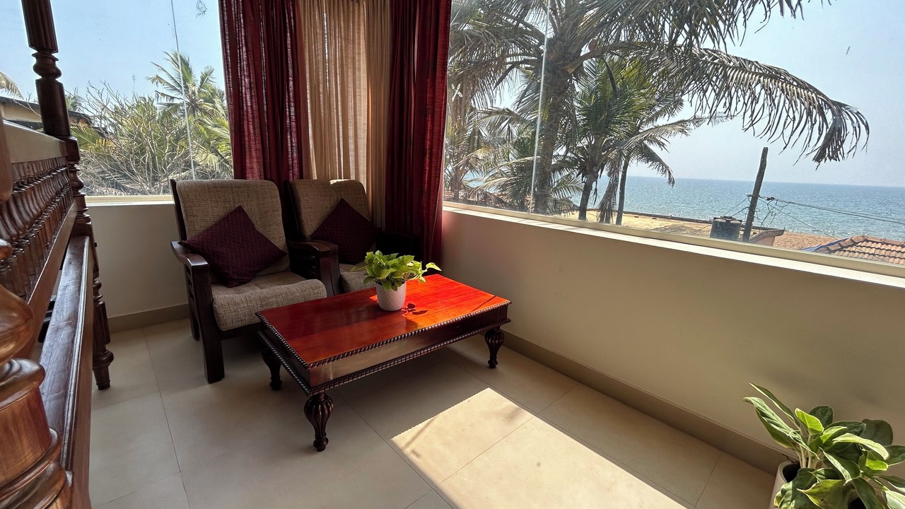 Photo of Bedroom in Thiruvananthapuram
