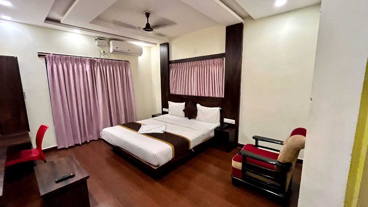 Photo of Bedroom in Domlur