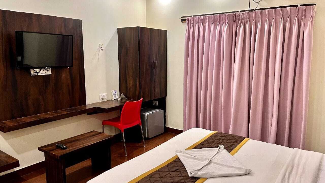 Photo of Bedroom in Domlur