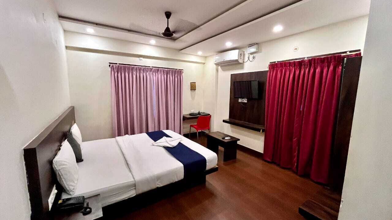 Photo of Bedroom in Domlur
