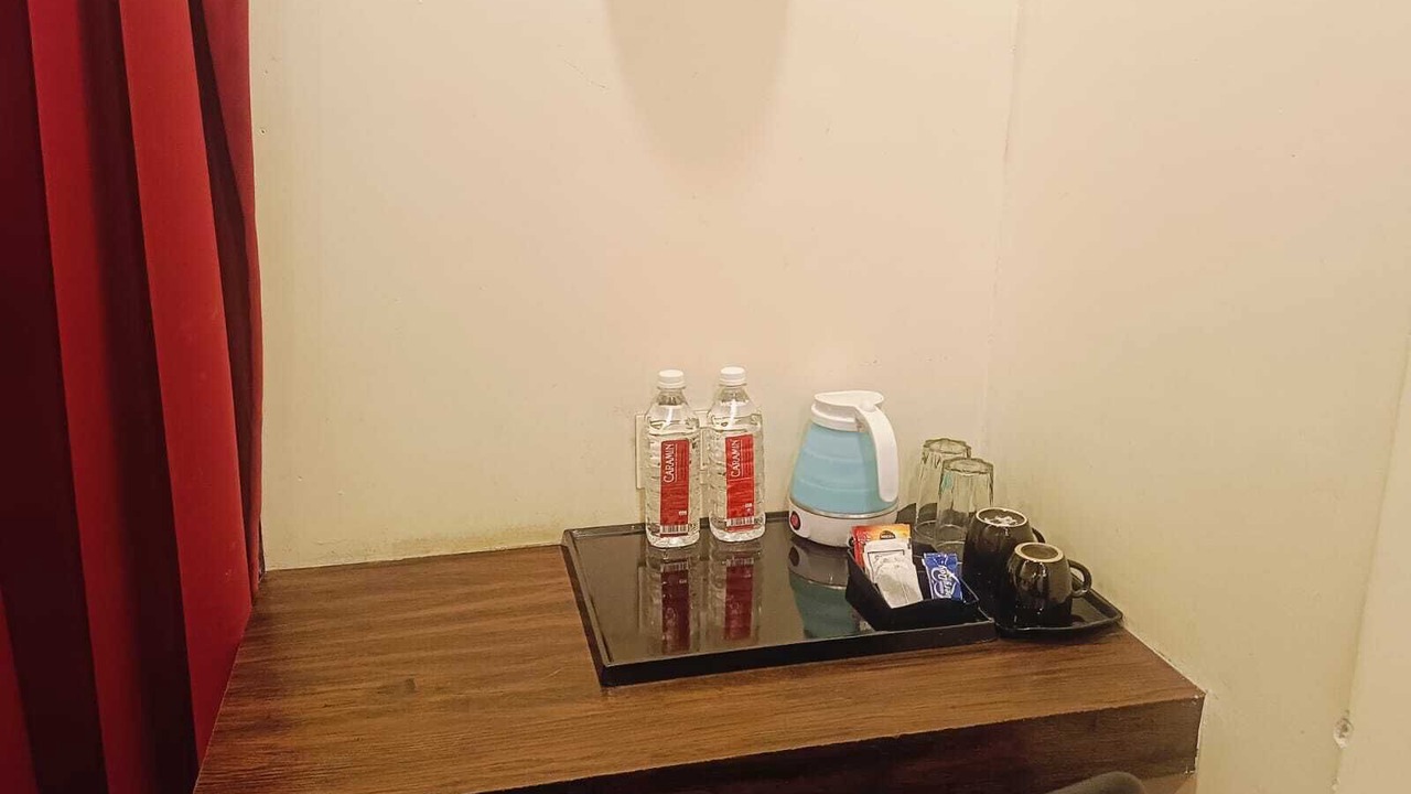 Photo of Livingroom in Domlur