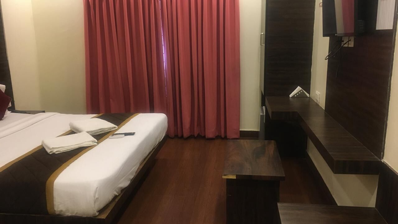 Photo of Bedroom in Domlur