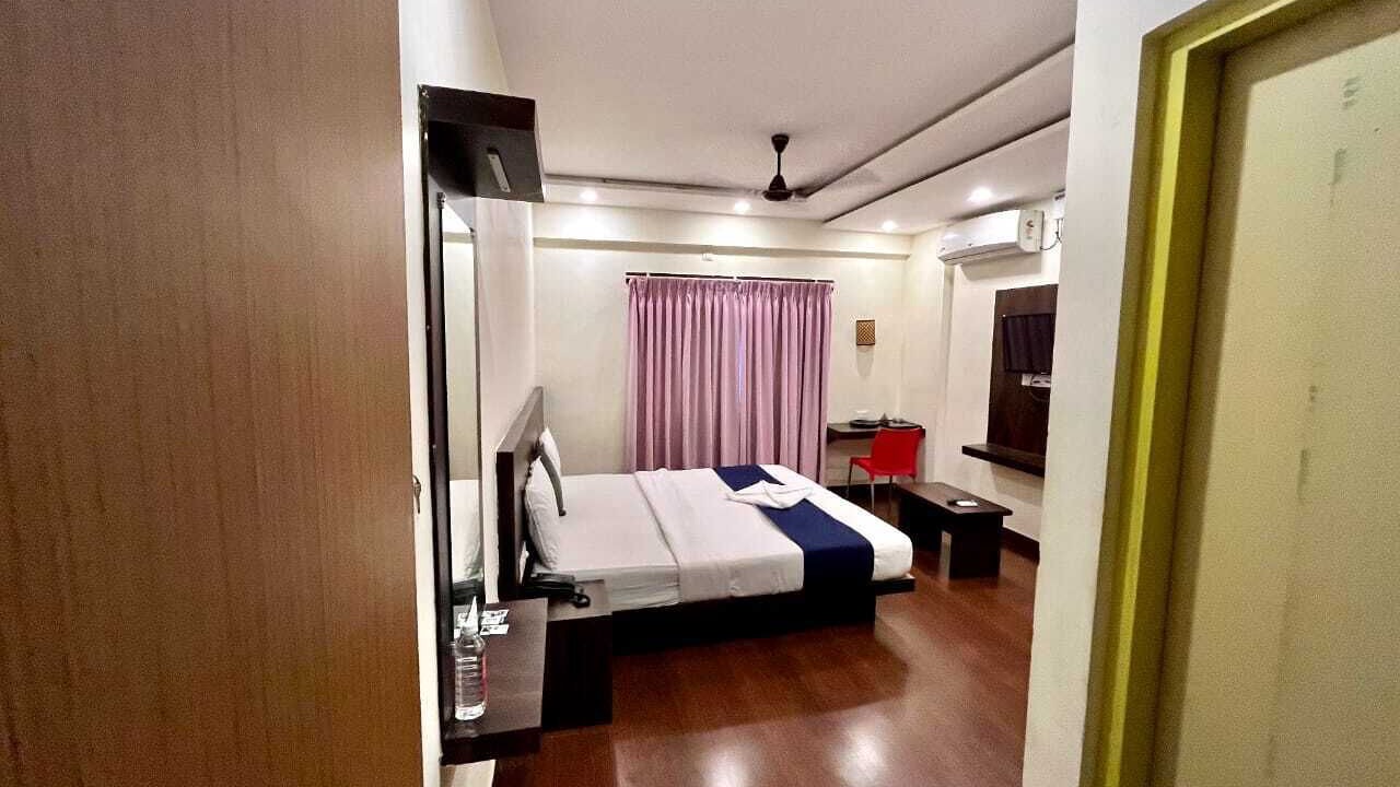 Photo of Bedroom in Domlur